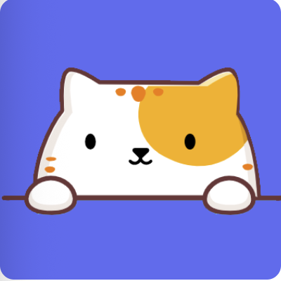 简单设计标志logo图标